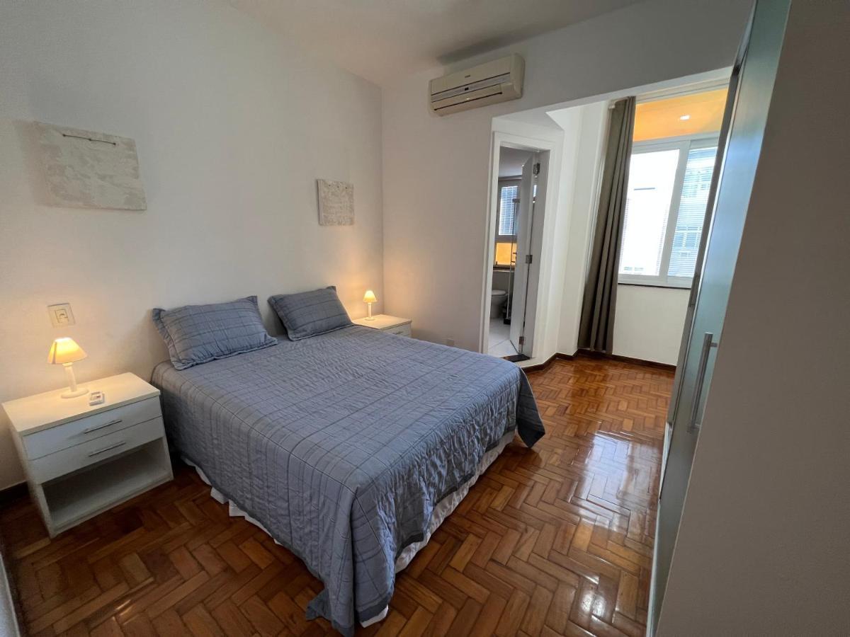 Large Penthouse Arpoador Apartment Rio de Janeiro Exterior foto
