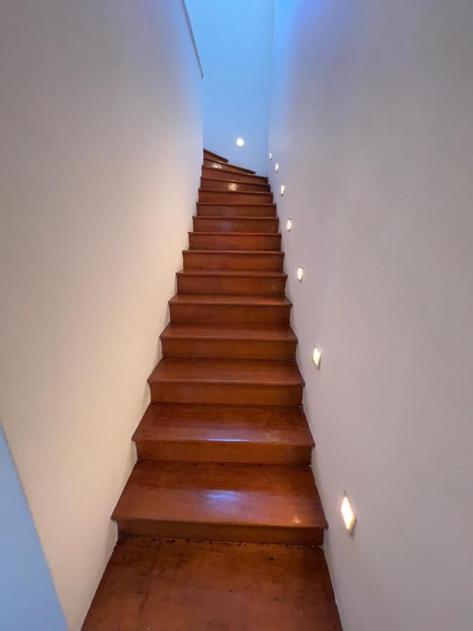 Large Penthouse Arpoador Apartment Rio de Janeiro Exterior foto